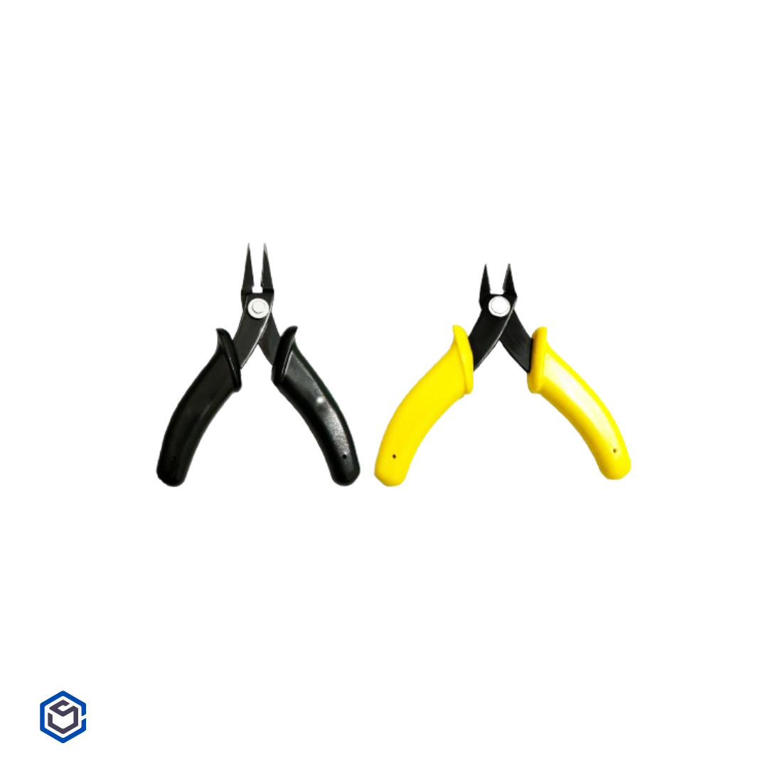 Metal Kits 3D