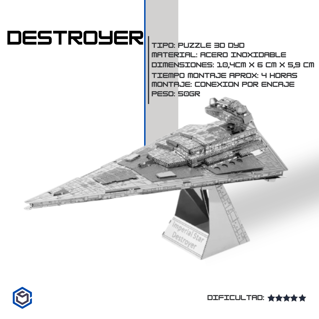 Metal Kits 3D