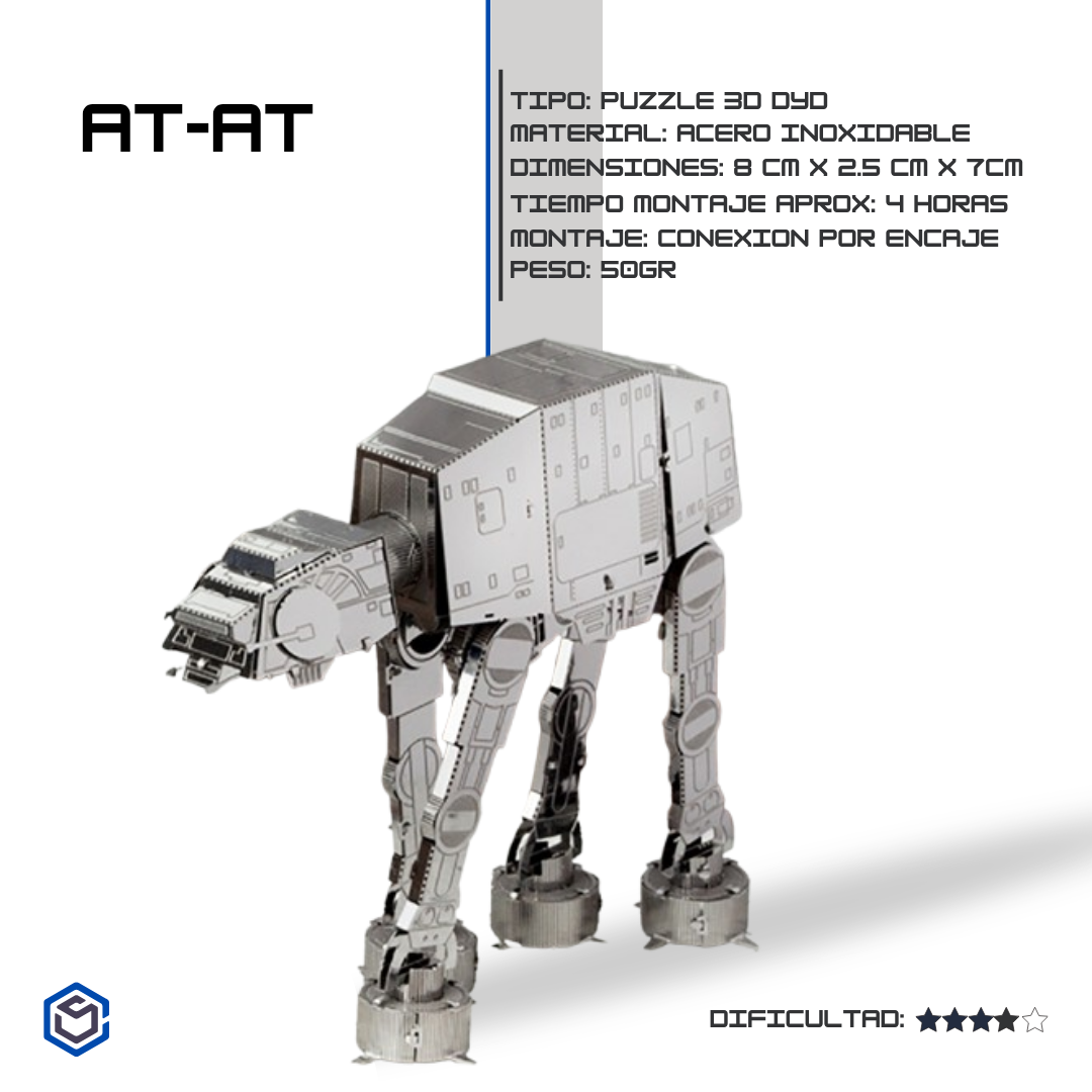 Metal Kits 3D