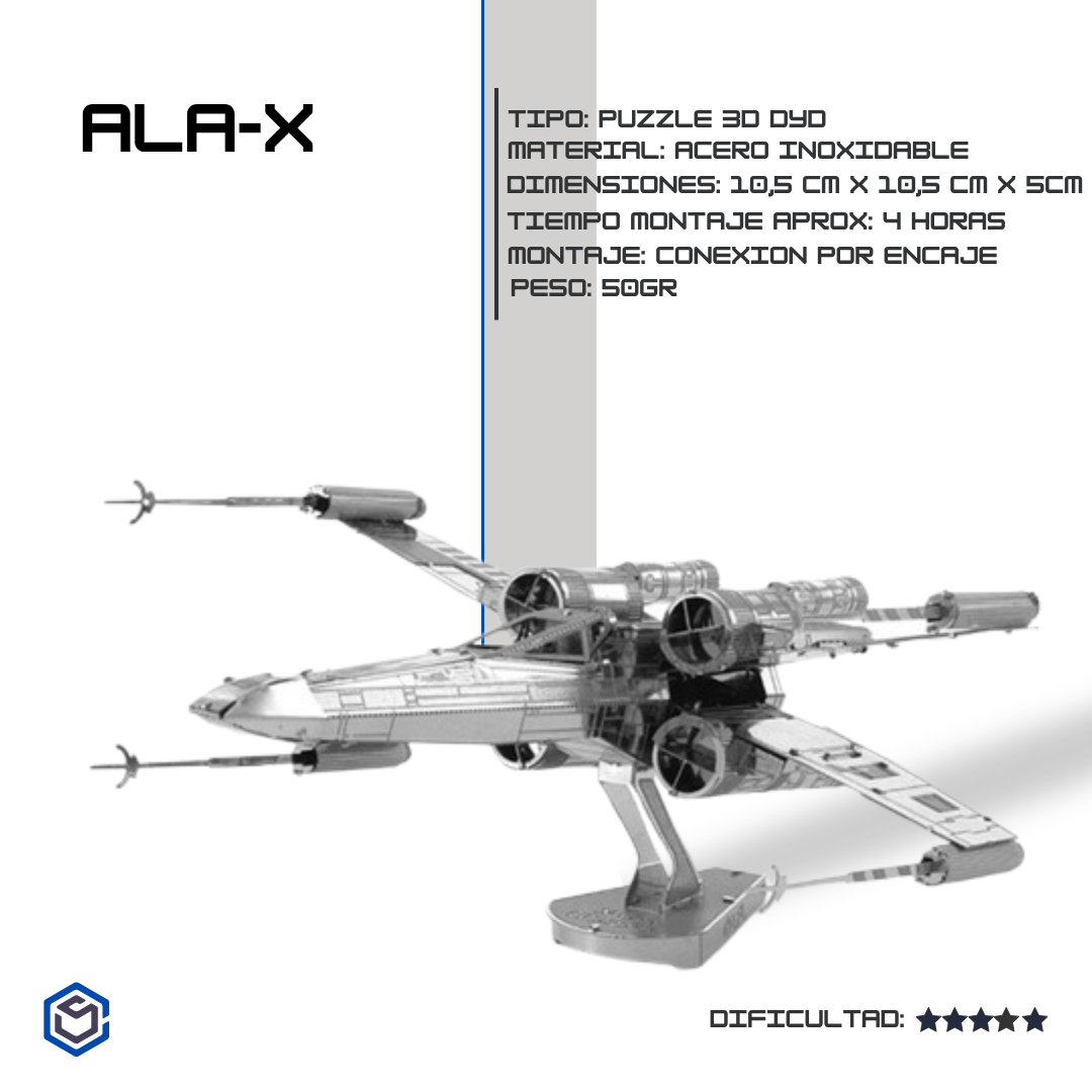 Metal Kits 3D
